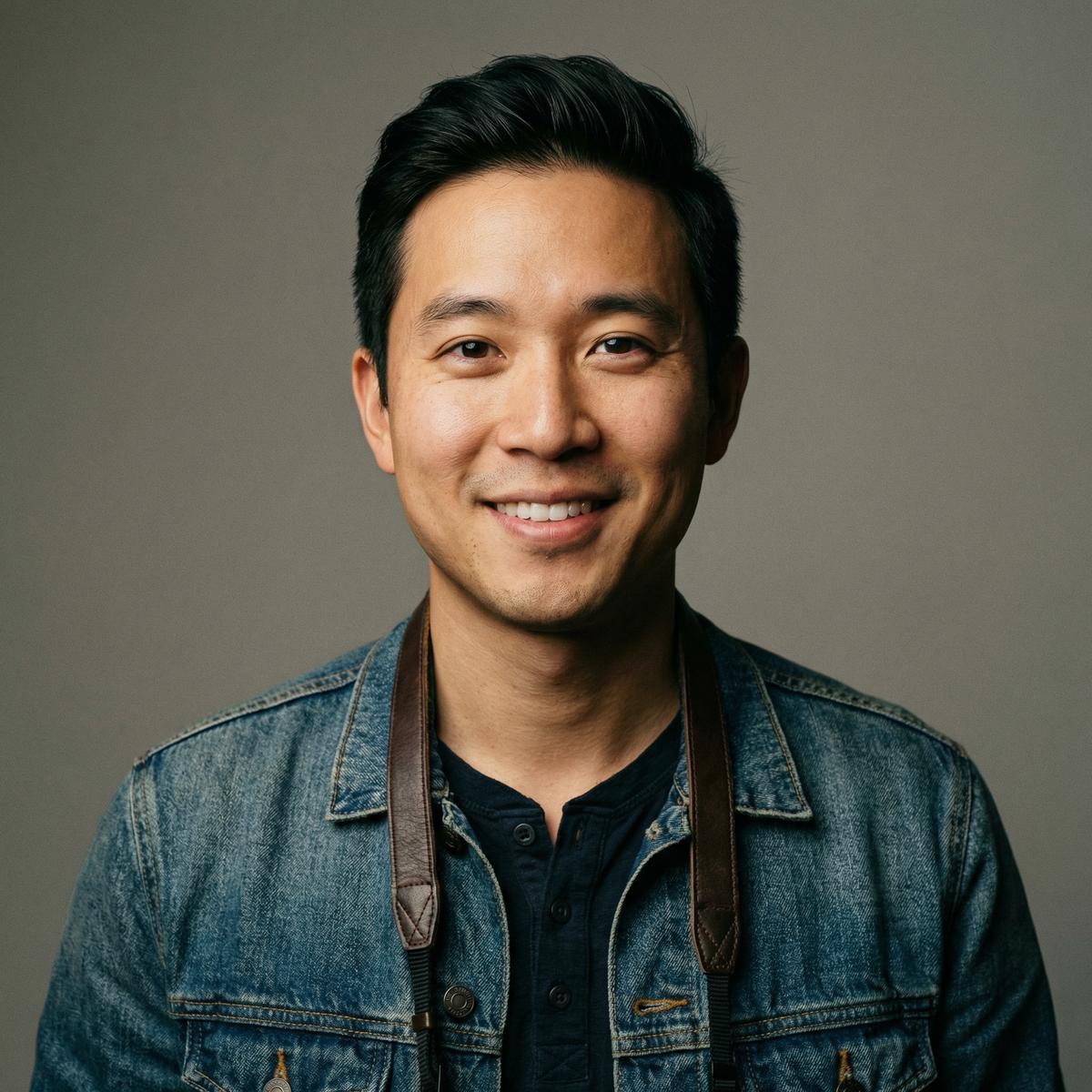 暗网影视传媒制片人兼社区顾问张浩然