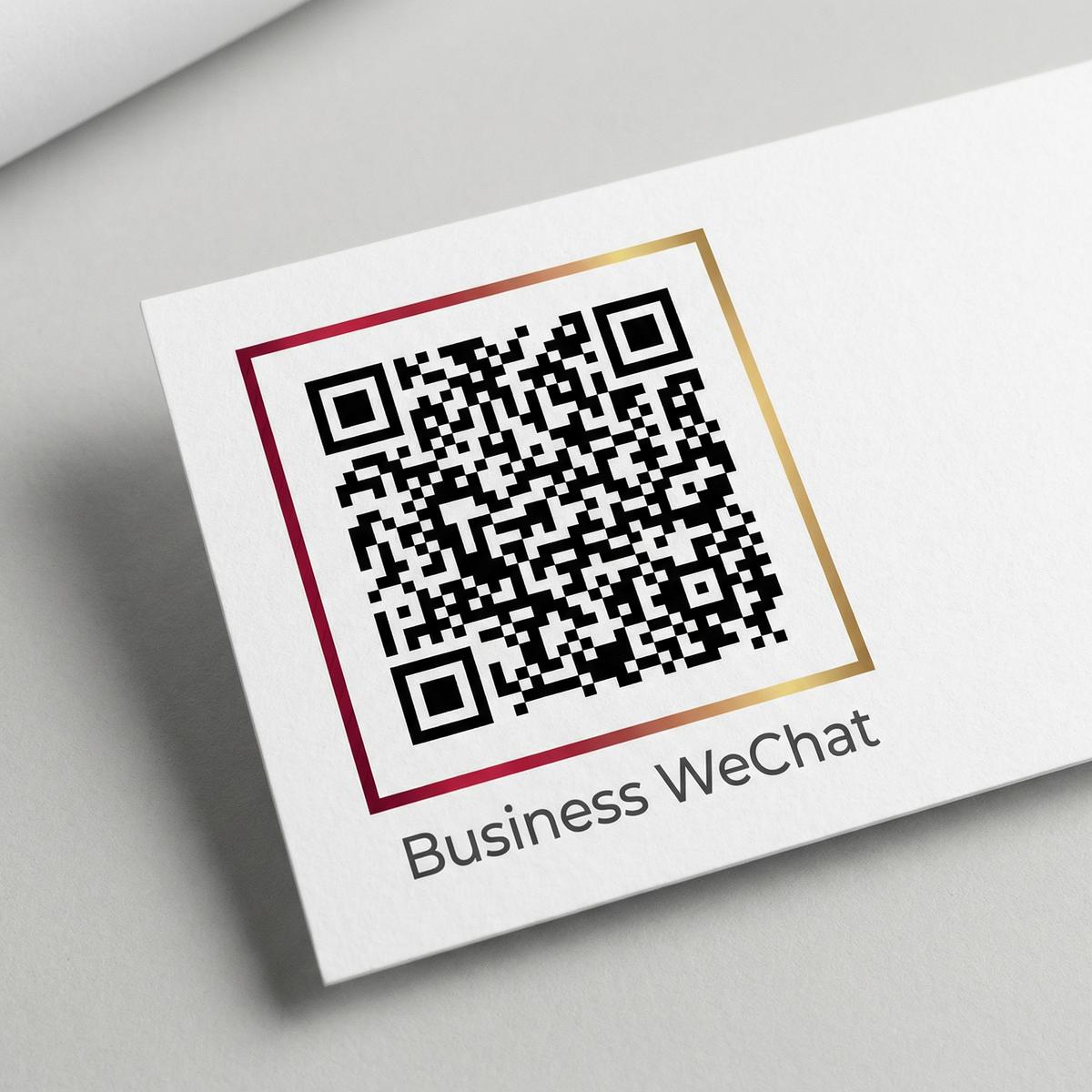 暗网影视传媒商务二维码